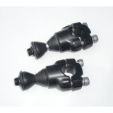 DRŽÁKY ŘÍDÍTEK KOMPLETNÍ - JAWA 300,350 CL PÉRÁK + MODEL 42 + BOBBER 42